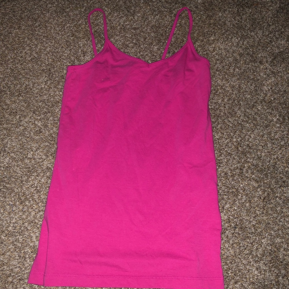 Forever 21 tank top